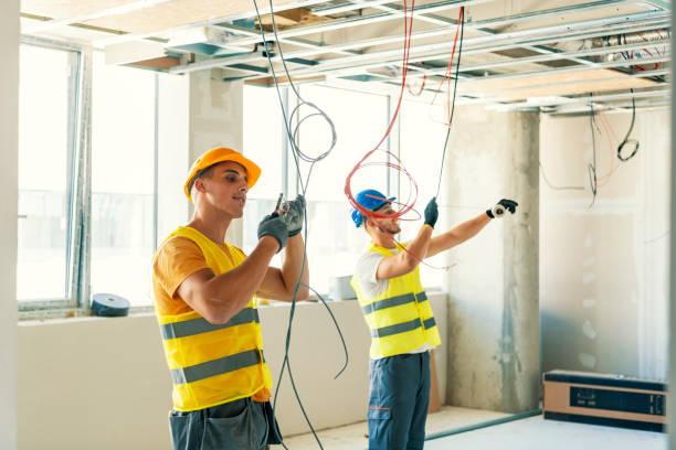 Best Commercial Electrical Services  in Richmond, TX