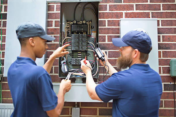 Emergency Electrical Repair Services in Richmond, TX